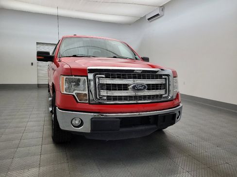 Used 2013 Ford F150 XLT w/ Luxury Equipment Group image 14