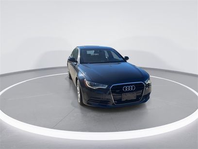 Used 2015 Audi A6 2.0T Premium Plus w/ Premium Plus Package