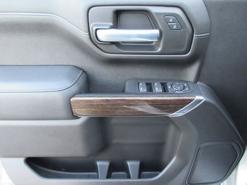 Certified 2021 GMC Sierra 1500 Elevation w/ X31 Off-Road Package image 24