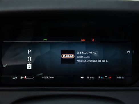 Used 2025 Land Rover Range Rover Velar Dynamic SE AWD/4WD image 20