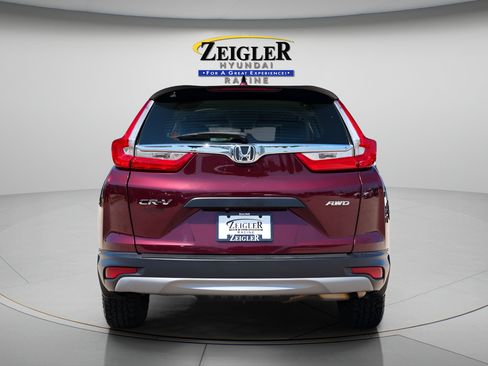 Used 2019 Honda CR-V LX image 6