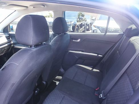 Used 2023 Kia Rio S FWD image 23