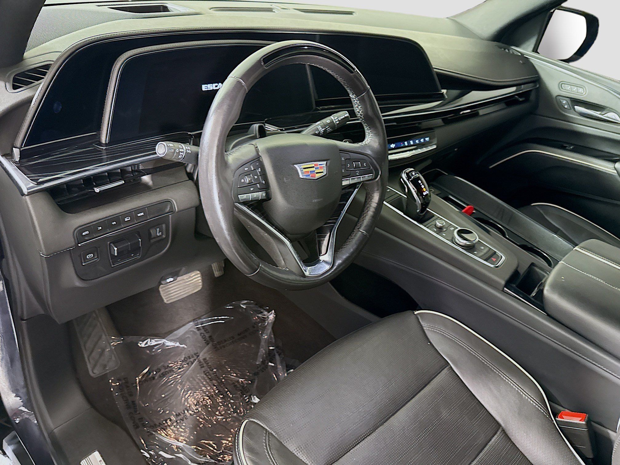 Used 2023 Cadillac Escalade Sport AWD/4WD image 23