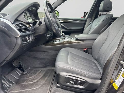 Used 2017 BMW X5 xDrive35i image 9