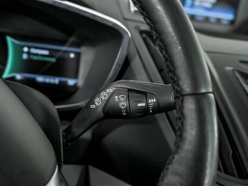 Used 2015 Ford C-MAX SE image 27