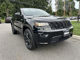 Used 2018 Jeep Grand Cherokee Altitude image 5