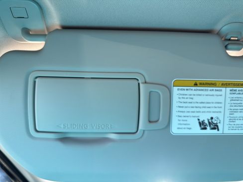 New 2026 Nissan Rogue SV w/ SV Premium Package image 24