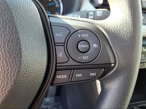 Certified 2025 Toyota RAV4 XLE image 24