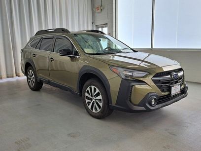 Used 2023 Subaru Outback Premium