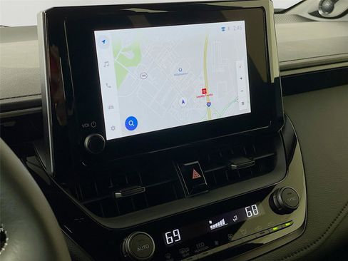 Used 2025 Toyota Corolla GR image 17