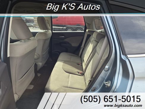 Used 2014 Honda CR-V EX image 9
