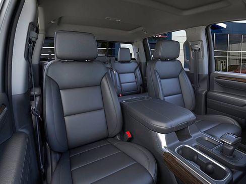 New 2026 GMC Sierra 1500 Elevation w/ Elevation Premium Package image 16