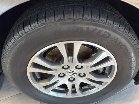 Used 2013 Honda Odyssey EX-L image 40