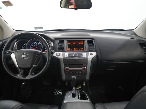 Used 2014 Nissan Murano S AWD/4WD image 16