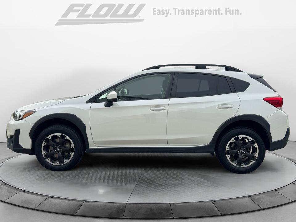 Used 2022 Subaru Crosstrek 2.0i Premium AWD/4WD image 5