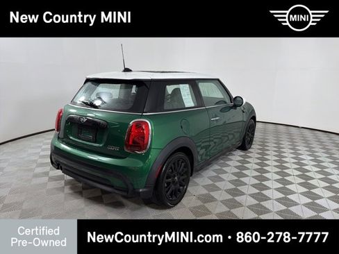 Certified 2024 MINI Cooper 2-Door Hardtop image 7