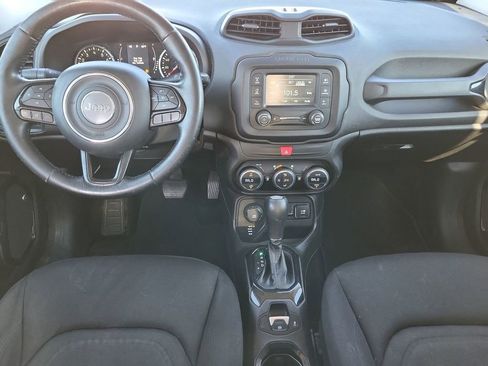 Used 2016 Jeep Renegade Latitude image 10