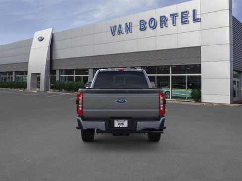 New 2026 Ford F250 Lariat image 27