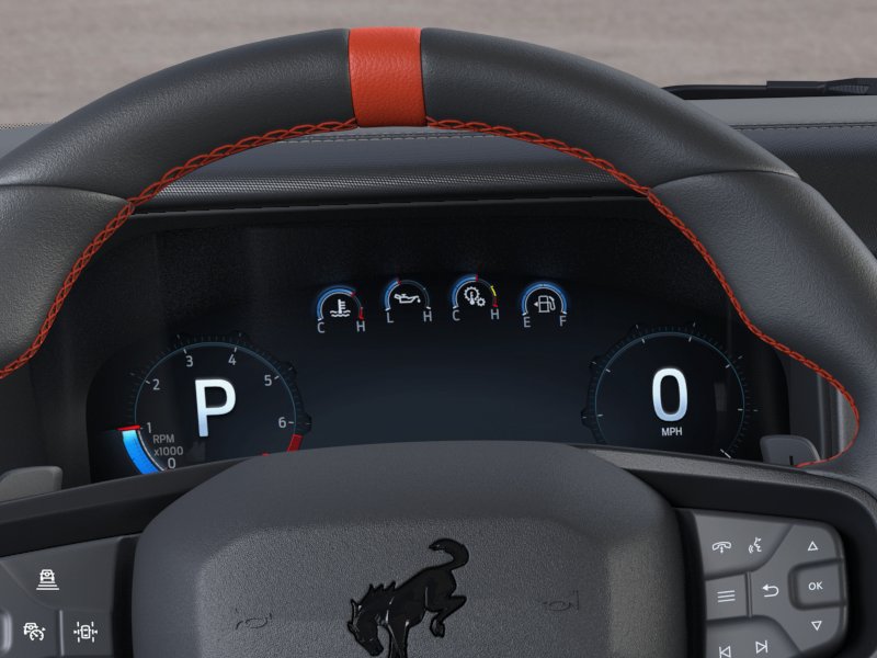 New 2026 Ford Bronco Raptor AWD/4WD image 40