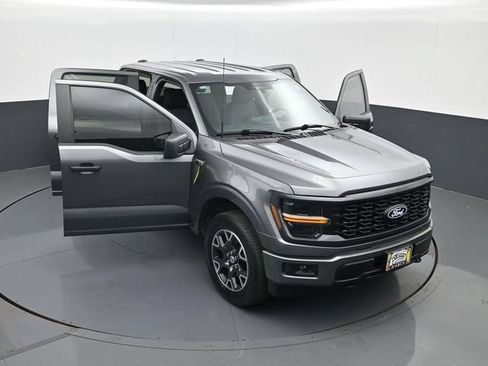 Used 2024 Ford F150 STX AWD/4WD image 29