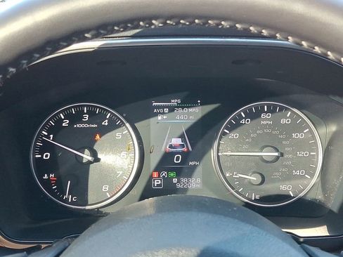 Used 2022 Subaru Outback Touring image 18