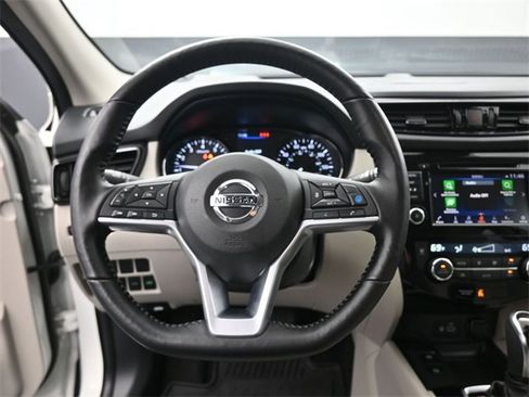 Certified 2022 Nissan Rogue Sport SL w/ Premium Package image 28