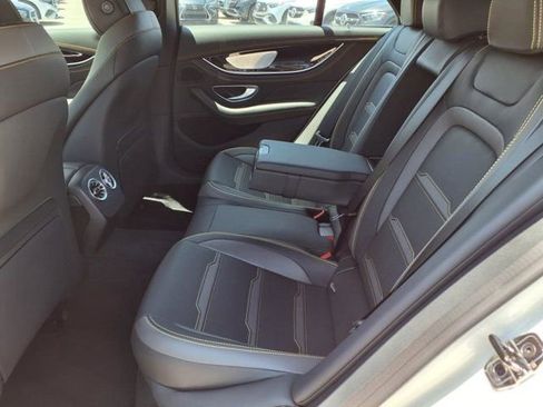 New 2024 Mercedes-Benz AMG GT 43 image 17