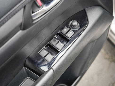 Used 2024 MAZDA CX-5 AWD 2.5 S w/ Select Package image 19