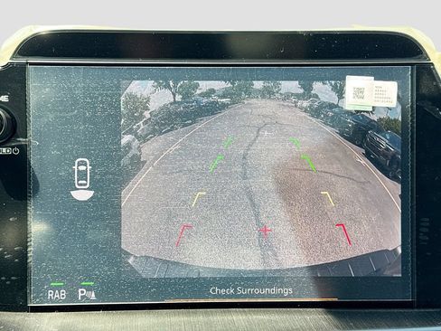New 2026 Subaru Outback Premium AWD/4WD image 17