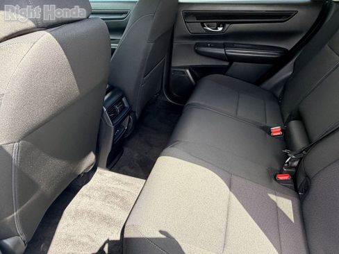 Certified 2025 Honda CR-V EX image 14