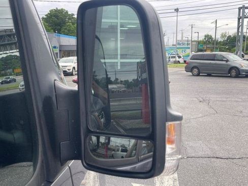 Used 2020 Mercedes-Benz Sprinter 4500 w/ Premium Plus Package image 58