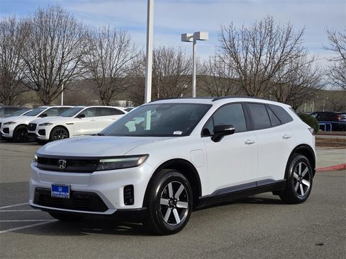 New 2026 Honda Prologue Touring image 8