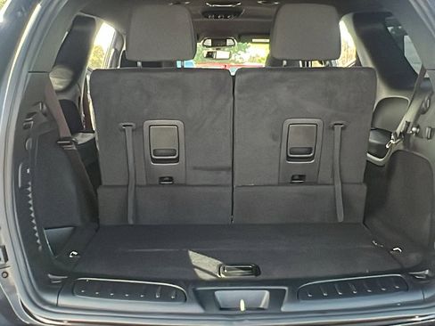 New 2026 Dodge Durango GT w/ Blacktop Package image 11