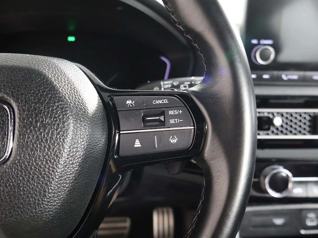 Used 2024 Honda Civic Sport image 40