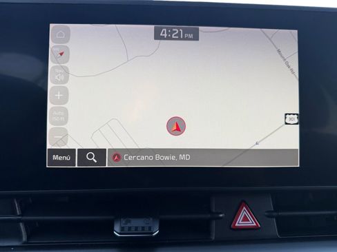 Used 2023 Kia Sportage EX image 29