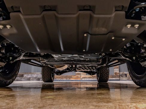 Used 2025 Ford Expedition Tremor image 15