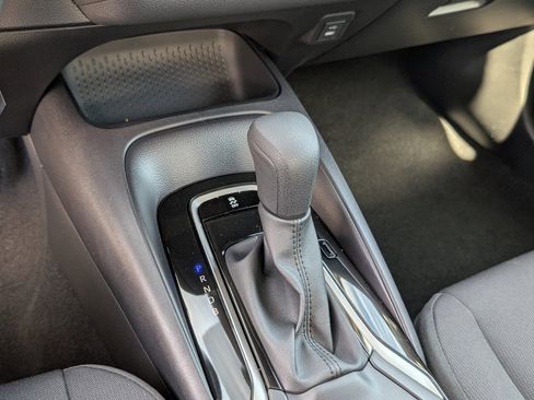 Used 2026 Toyota Corolla LE image 16