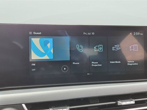 Certified 2026 Hyundai Sonata SEL FWD image 18