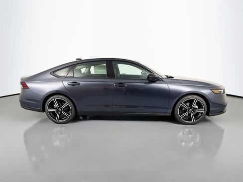 New 2026 Honda Accord SE image 4
