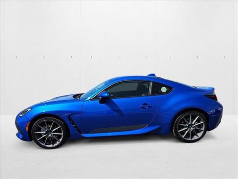 New 2025 Subaru BRZ Limited w/ Popular Package 1 image 7