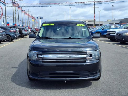 Used 2014 Ford Flex SE image 20