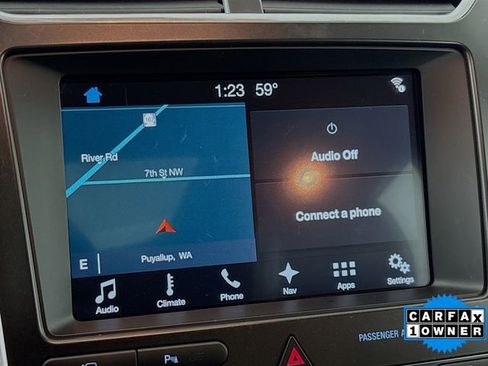 Used 2017 Ford Explorer Sport w/ Equipment Group 401A AWD/4WD image 15