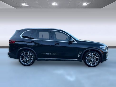 Used 2021 BMW X5 sDrive40i w/ Premium Package RWD image 8