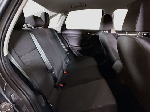 Used 2019 Volkswagen Jetta S w/ Driver Assistance Package FWD image 17
