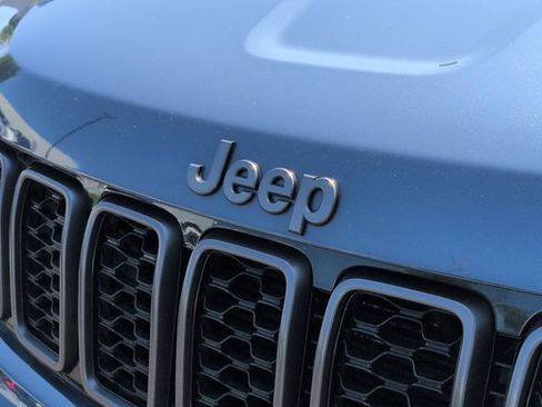 Used 2021 Jeep Grand Cherokee Limited w/ Quick Order Package 28K 80th AWD/4WD image 34