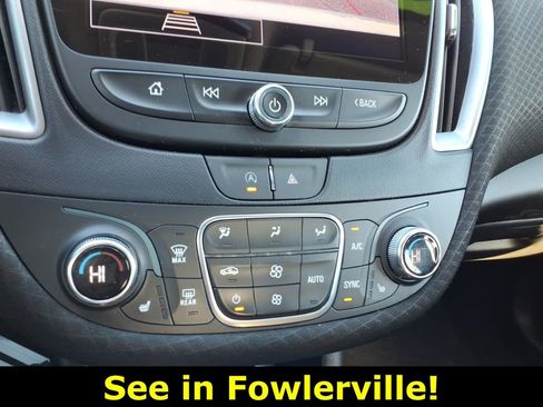 Used 2023 Chevrolet Malibu LT image 28