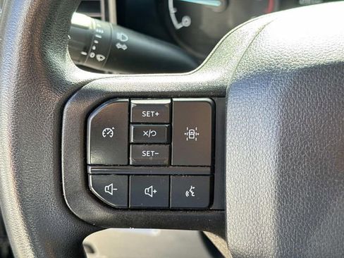 Used 2023 Ford F350 XL w/ XL Chrome Package image 20