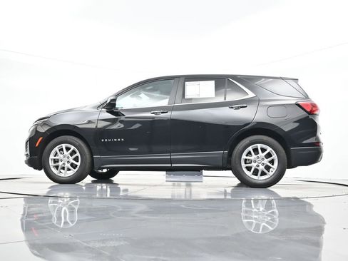 Used 2023 Chevrolet Equinox LT image 37