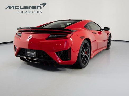 Used 2021 Acura NSX image 5