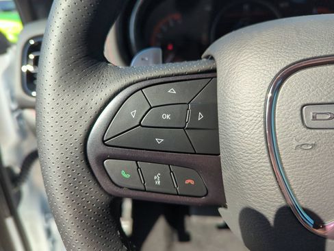 New 2026 Dodge Durango GT AWD/4WD image 22